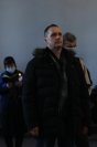 10-Служение епископа Амфилохия во второй день Великого поста