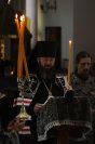 12-Служение епископа Амфилохия во второй день Великого поста
