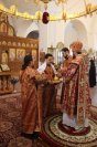 4-Божественная Литургия в Неделю жён-мироносиц