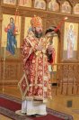 12-Божественная Литургия в Неделю жён-мироносиц