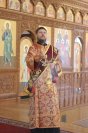 13-Божественная Литургия в Неделю жён-мироносиц