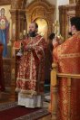 18-Божественная Литургия в Неделю жён-мироносиц