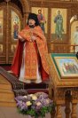 29-Божественная Литургия в Неделю жён-мироносиц
