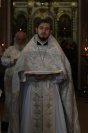 2-Архипастырский визит в Семипалатинск. Божественная Литургия в Неделю пред Богоявлением.