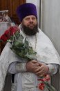 3-Архипастырский визит в Семипалатинск. Божественная Литургия в Неделю пред Богоявлением.