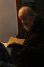 4-Епископ Амфилохий совершил чтение третьей части Великого покаянного канона преподобного Андрея Критского