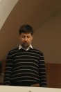 6-Епископ Амфилохий совершил чтение третьей части Великого покаянного канона преподобного Андрея Критского
