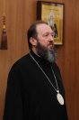 1-В кафедральном соборе Восточного Казахстана совершена первая Литургия Преждеосвященных Даров