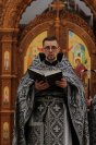 2-В кафедральном соборе Восточного Казахстана совершена первая Литургия Преждеосвященных Даров