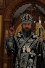 3-В кафедральном соборе Восточного Казахстана совершена первая Литургия Преждеосвященных Даров
