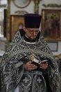 6-В кафедральном соборе Восточного Казахстана совершена первая Литургия Преждеосвященных Даров