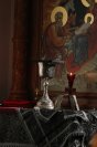 8-В кафедральном соборе Восточного Казахстана совершена первая Литургия Преждеосвященных Даров