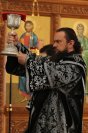 22-В кафедральном соборе Восточного Казахстана совершена первая Литургия Преждеосвященных Даров