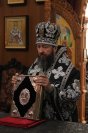 24-В кафедральном соборе Восточного Казахстана совершена первая Литургия Преждеосвященных Даров