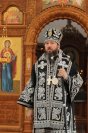27-В кафедральном соборе Восточного Казахстана совершена первая Литургия Преждеосвященных Даров