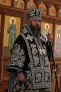 28-В кафедральном соборе Восточного Казахстана совершена первая Литургия Преждеосвященных Даров