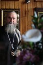 1-Архипастырский визит в Покровский храм города Усть-Каменогорска