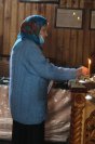 3-Архипастырский визит в Покровский храм города Усть-Каменогорска