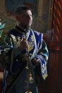 4-Архипастырский визит в Покровский храм города Усть-Каменогорска