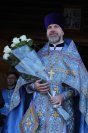 5-Архипастырский визит в Покровский храм города Усть-Каменогорска