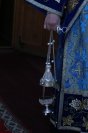 8-Архипастырский визит в Покровский храм города Усть-Каменогорска