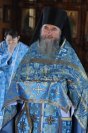 9-Архипастырский визит в Покровский храм города Усть-Каменогорска