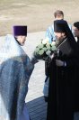 11-Архипастырский визит в Покровский храм города Усть-Каменогорска
