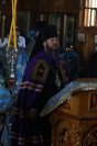 14-Архипастырский визит в Покровский храм города Усть-Каменогорска