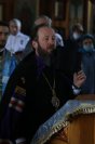 15-Архипастырский визит в Покровский храм города Усть-Каменогорска