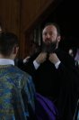 17-Архипастырский визит в Покровский храм города Усть-Каменогорска