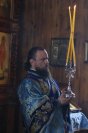 18-Архипастырский визит в Покровский храм города Усть-Каменогорска