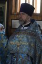 20-Архипастырский визит в Покровский храм города Усть-Каменогорска