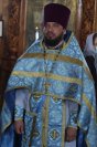 27-Архипастырский визит в Покровский храм города Усть-Каменогорска