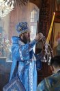 30-Архипастырский визит в Покровский храм города Усть-Каменогорска