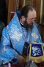 35-Архипастырский визит в Покровский храм города Усть-Каменогорска