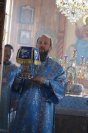 39-Архипастырский визит в Покровский храм города Усть-Каменогорска