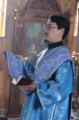 41-Архипастырский визит в Покровский храм города Усть-Каменогорска