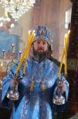43-Архипастырский визит в Покровский храм города Усть-Каменогорска