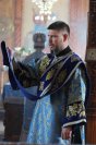 44-Архипастырский визит в Покровский храм города Усть-Каменогорска