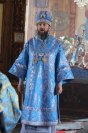 45-Архипастырский визит в Покровский храм города Усть-Каменогорска