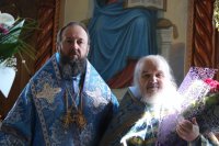47-Архипастырский визит в Покровский храм города Усть-Каменогорска