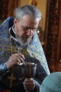 49-Архипастырский визит в Покровский храм города Усть-Каменогорска