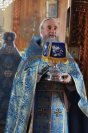 52-Архипастырский визит в Покровский храм города Усть-Каменогорска