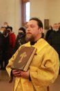 8-Служение епископа Амфилохия в Неделю 17-ю по Пятидесятнице