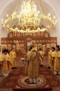 12-Служение епископа Амфилохия в Неделю 17-ю по Пятидесятнице