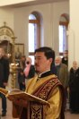 16-Служение епископа Амфилохия в Неделю 17-ю по Пятидесятнице