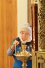 19-Служение епископа Амфилохия в Неделю 17-ю по Пятидесятнице