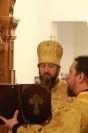 28-Служение епископа Амфилохия в Неделю 17-ю по Пятидесятнице