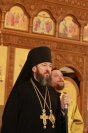 34-Служение епископа Амфилохия в Неделю 17-ю по Пятидесятнице