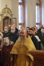 36-Служение епископа Амфилохия в Неделю 17-ю по Пятидесятнице